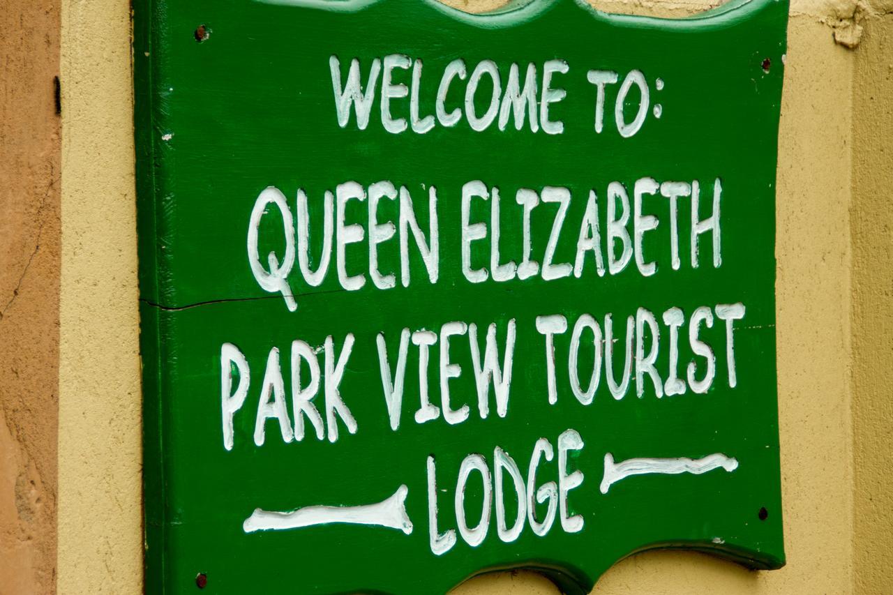 Queen Elizabeth Pvt Lodge Kichwamba Eksteriør bilde